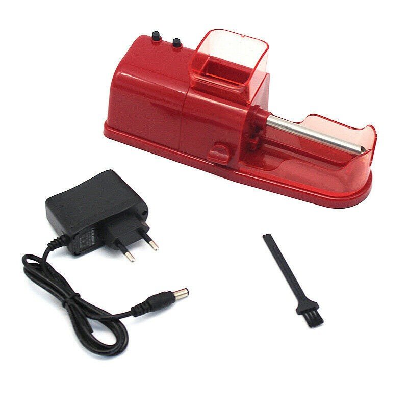images Aparat electric cu 5 trepte de facut tigari