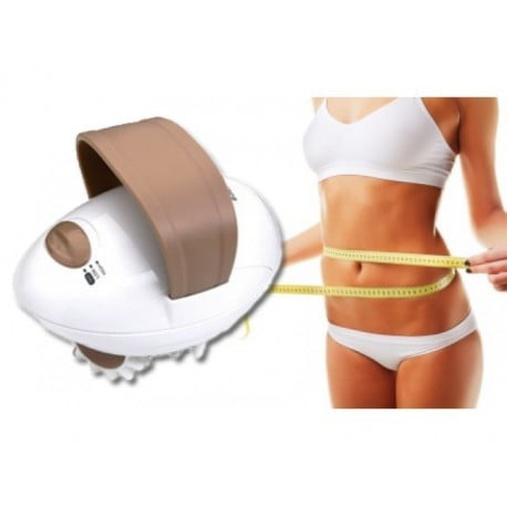 images Aparat de masaj anticelulitic Body Slimmer