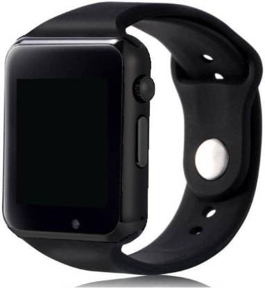 images Smartwatch cu monitorizarea activitatii fizice