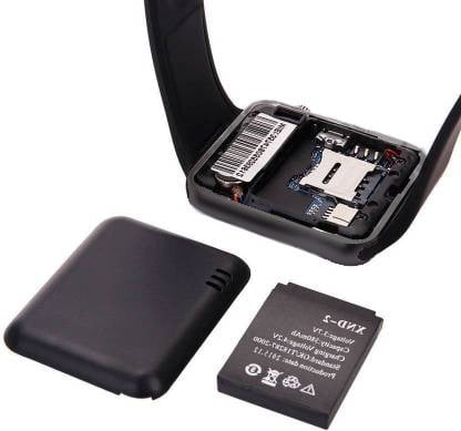 images Smartwatch cu monitorizarea activitatii fizice