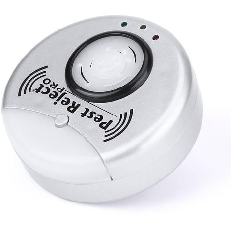 images Aparat Pest Reject Pro rotund, cu unde electromagnetice