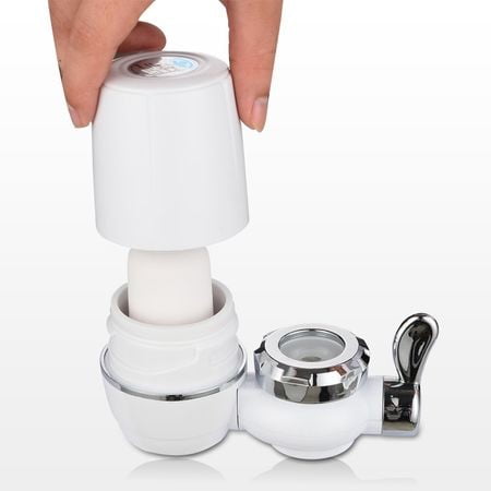 images Robinet cu filtru pentru purificare