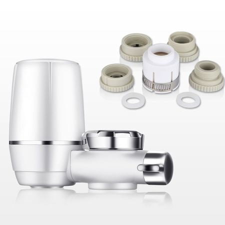 images Robinet cu filtru pentru purificare