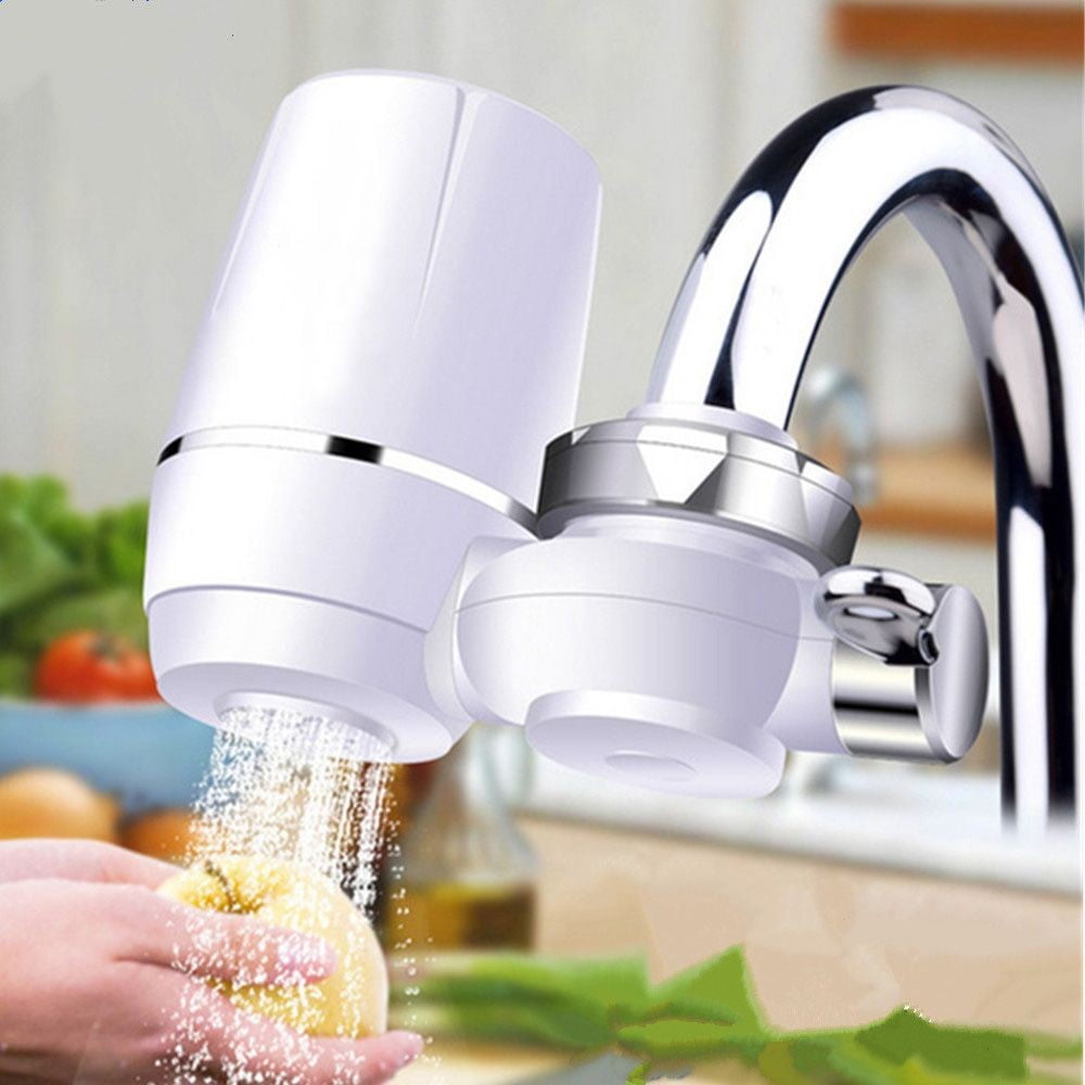 images Robinet cu filtru pentru purificare