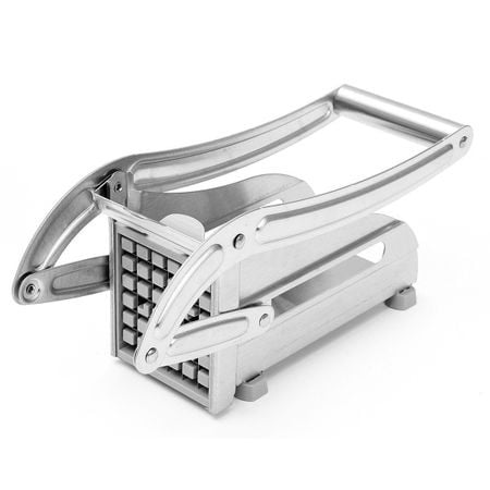 images Aparat pentru feliat cartofi din inox