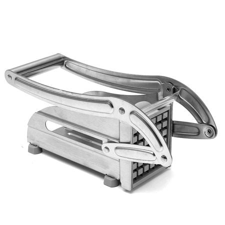 images Aparat pentru feliat cartofi din inox