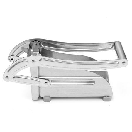 images Aparat pentru feliat cartofi din inox