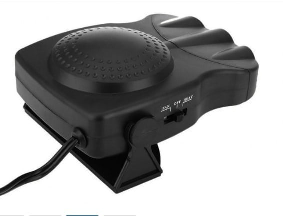 images Aeroterma auto cu functie de racire si incalzre 150 W