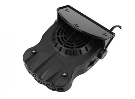 images Aeroterma auto cu functie de racire si incalzre 150 W