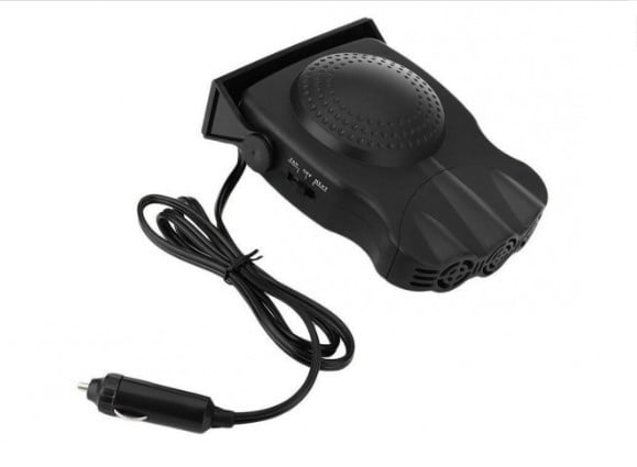 images Aeroterma auto cu functie de racire si incalzre 150 W