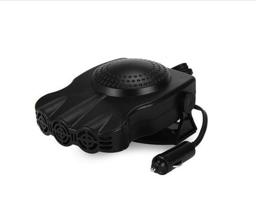 images Aeroterma auto cu functie de racire si incalzre 150 W
