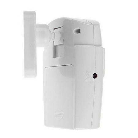 images Alarma cu senzor de miscare si 2 telecomenzi