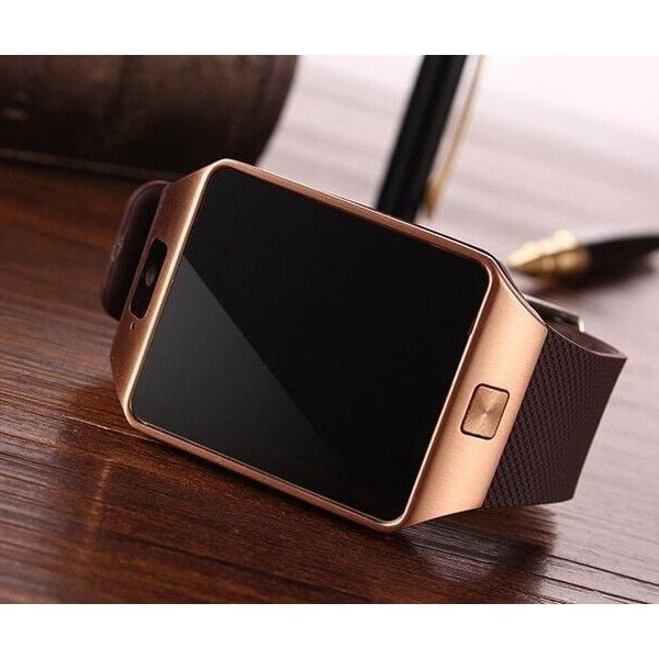 images SmartWatch cu camera de 1.4 mp si slot micro sim