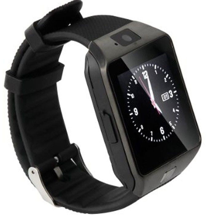 images SmartWatch cu tehnologie de ultima generatie cu camera