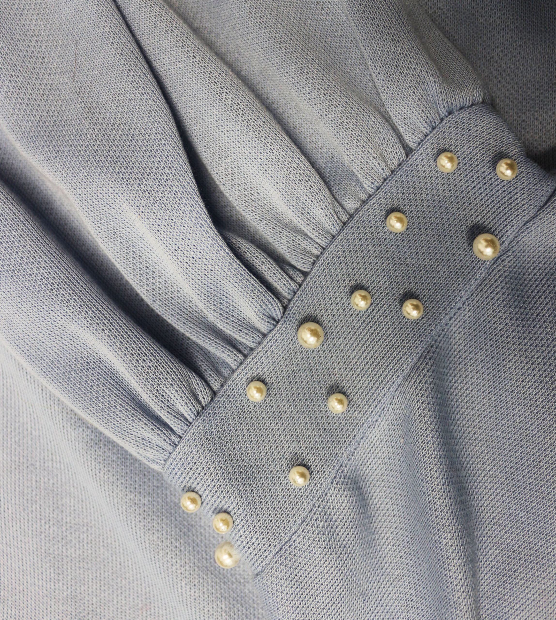 images Bluza dama cu perle "Victoria"