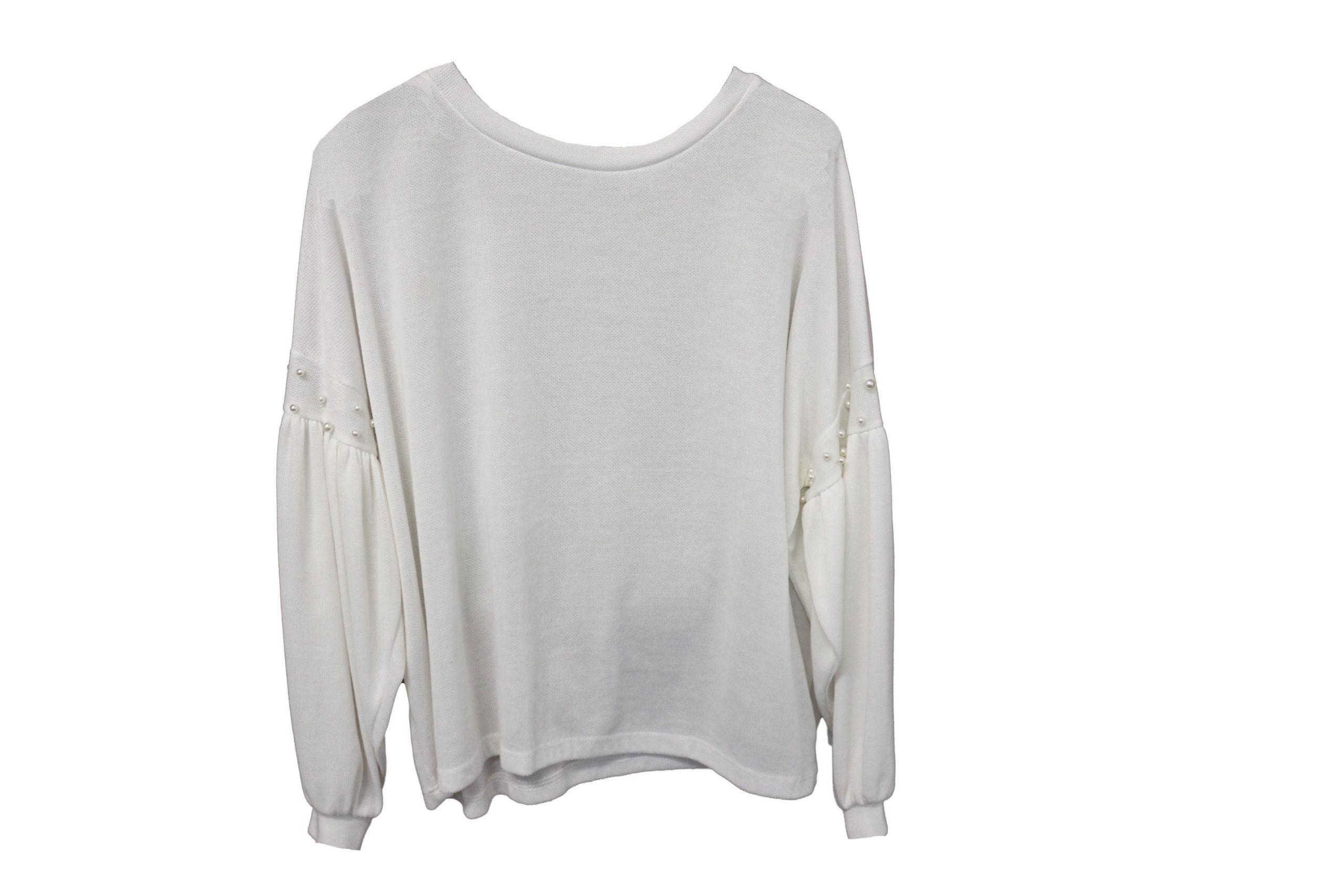 images Bluza dama cu perle "Victoria"