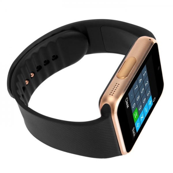 images Smartwatch cu slot pentru card