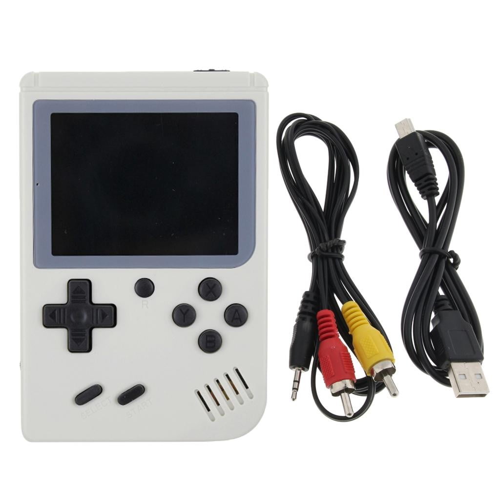 images Joc tetris cu consola cu 400 de jocuri