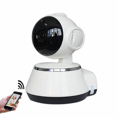 images Camera de supraveghere WiFi Smart Net