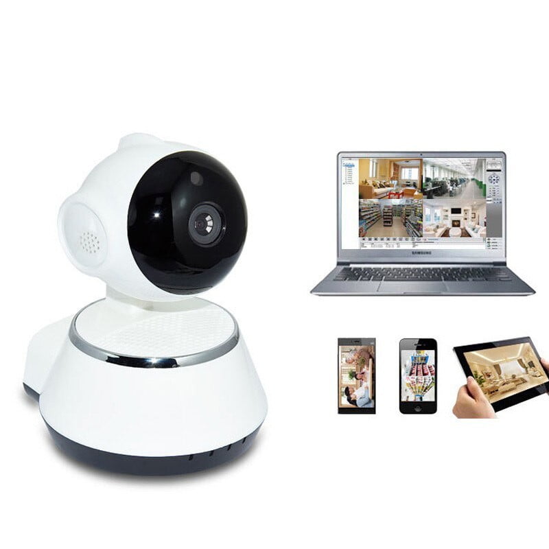images Camera de supraveghere WiFi Smart Net