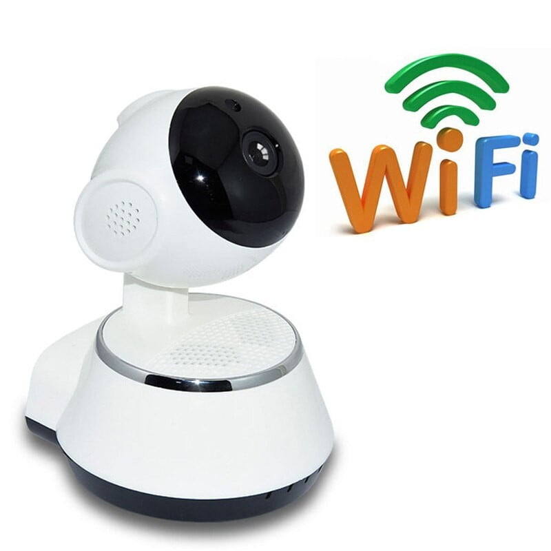 images Camera de supraveghere WiFi Smart Net
