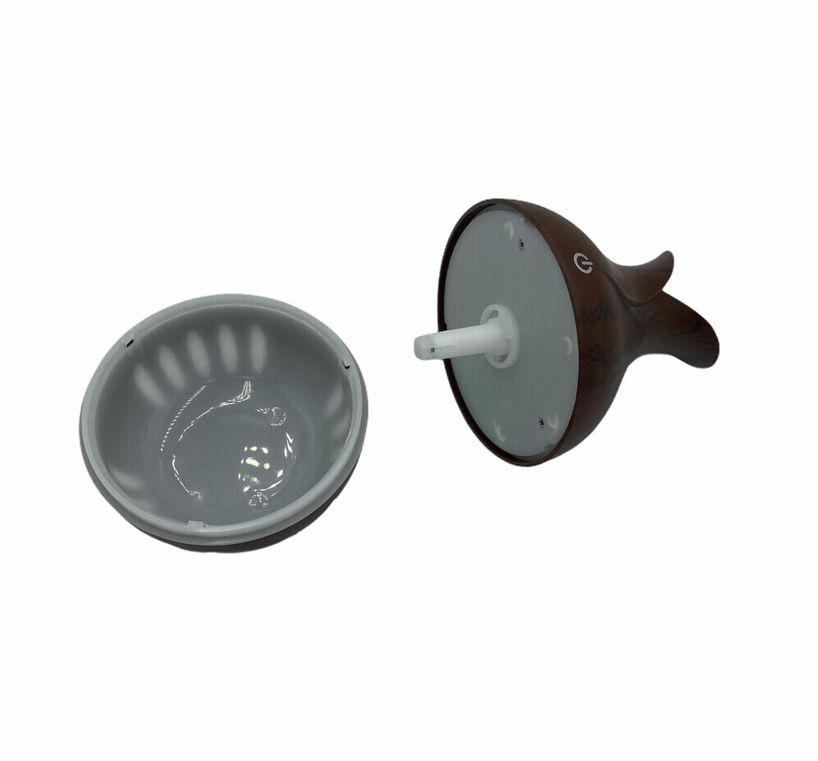 images Umidifcator cu ultrasunete pentru aromaterapie 130ml