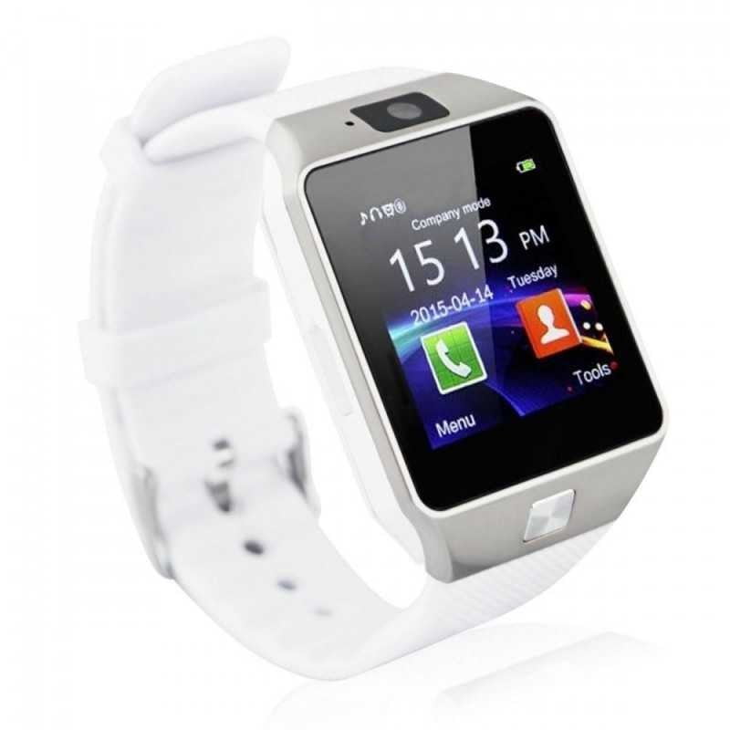 images SmartWatch cu tehnologie de ultima generatie cu camera