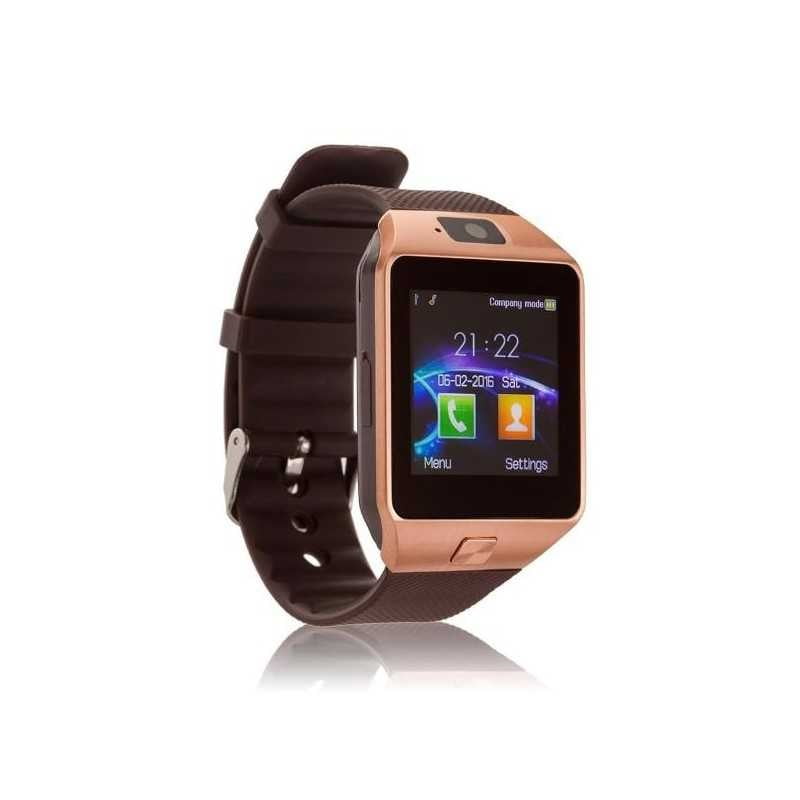 images SmartWatch cu tehnologie de ultima generatie cu camera