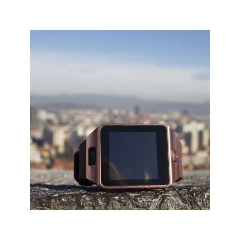 images SmartWatch cu tehnologie de ultima generatie cu camera