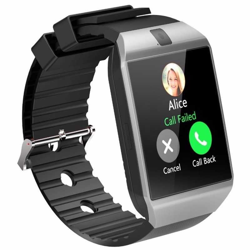 images SmartWatch cu tehnologie de ultima generatie cu camera