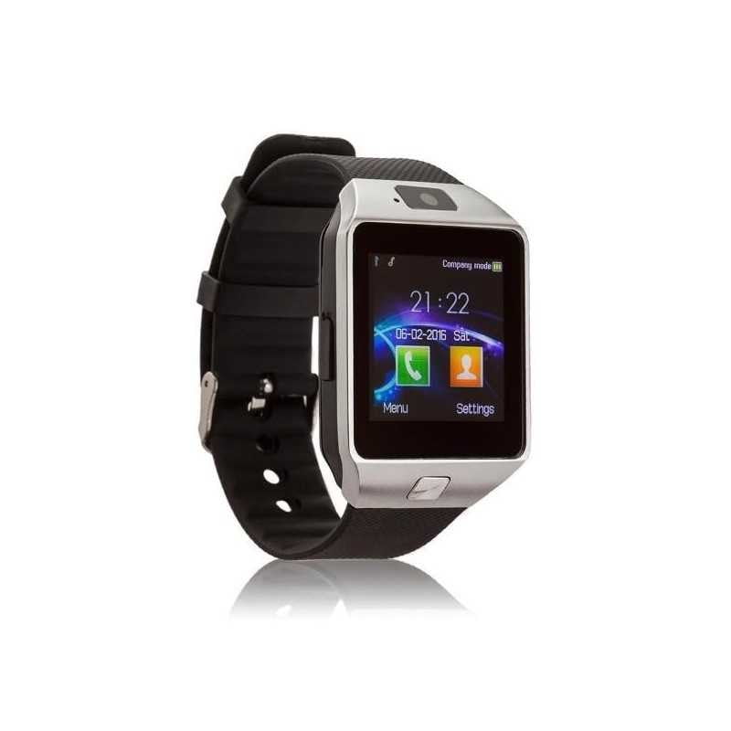 images SmartWatch cu tehnologie de ultima generatie cu camera