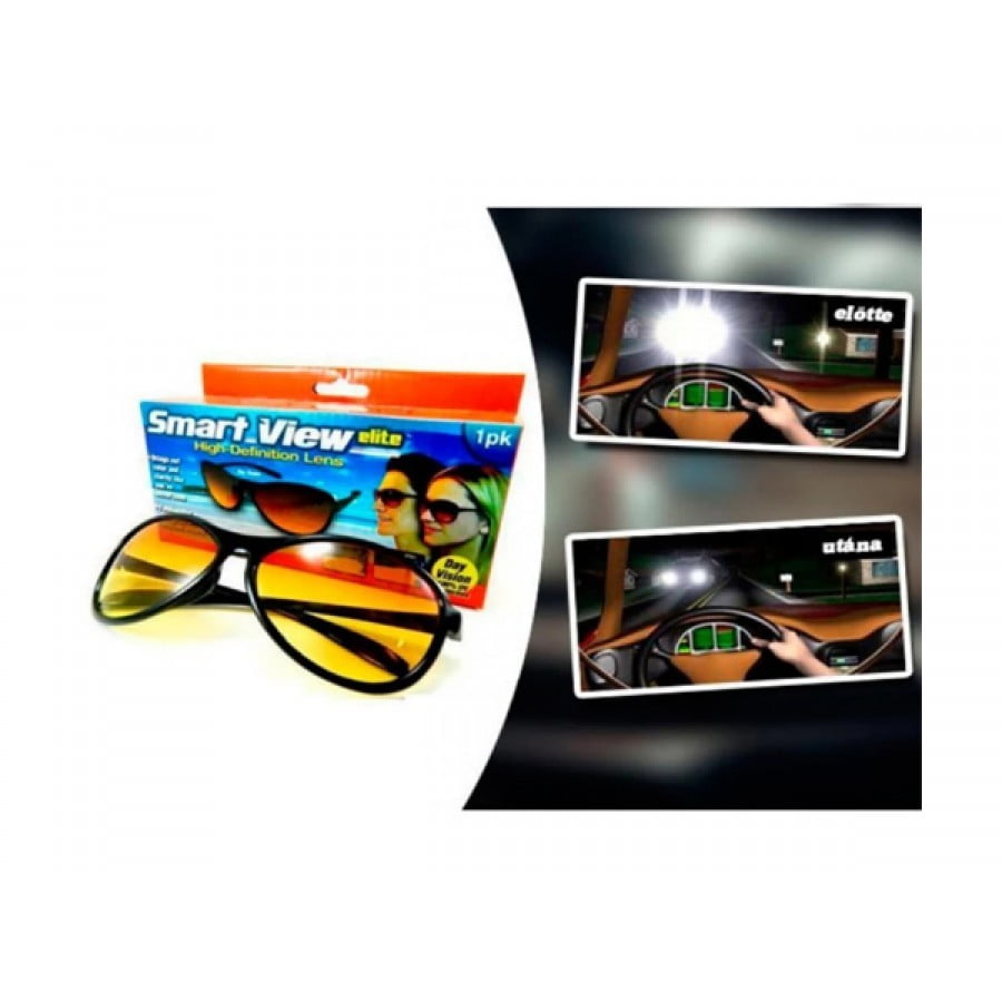 images OchelarIi de soare antireflex Smart View Elite