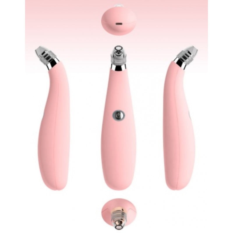 aparat-electric-cu-vacuum-impotriva-punctelor-negre-si-impuritati-cu-5-capete-interschimbabile-roz (4)