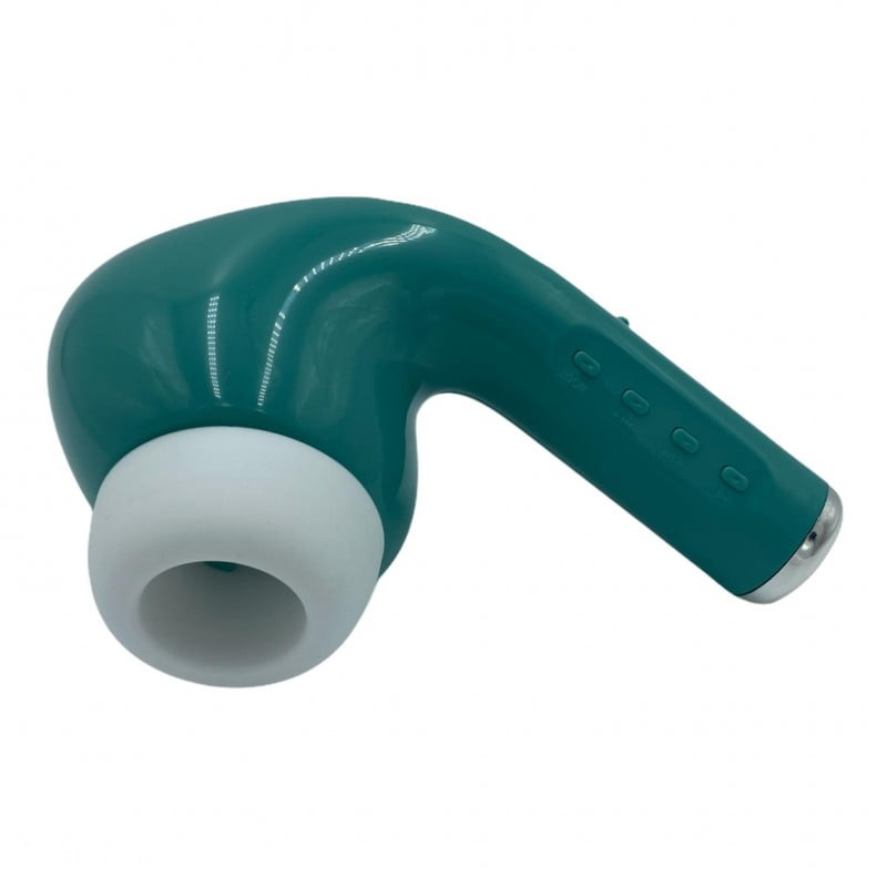 boxa-portabila-cu-bluetooth-in-forma-de-casca-verde (2)