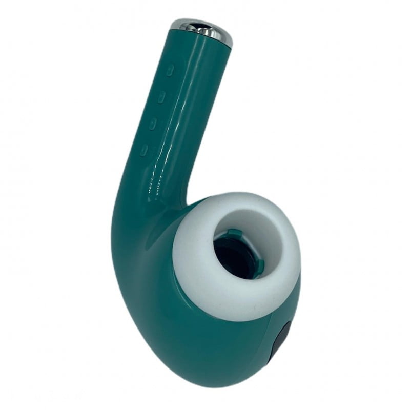 boxa-portabila-cu-bluetooth-in-forma-de-casca-verde (4)