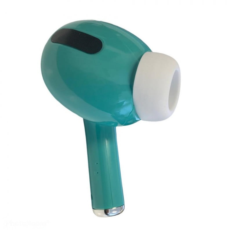 boxa-portabila-cu-bluetooth-in-forma-de-casca-verde