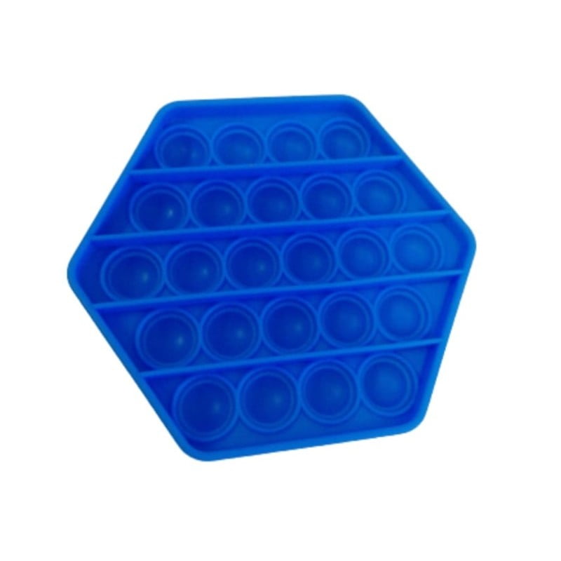 jucarie-senzoriala-antistres-din-silicon-forma-hexagon-albastru (3)
