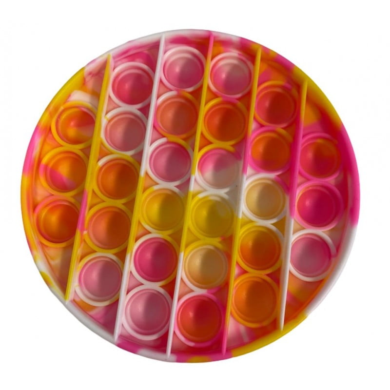 jucarie-senzoriala-antistres-din-silicon-forma-rotunda-roz-galben (1)