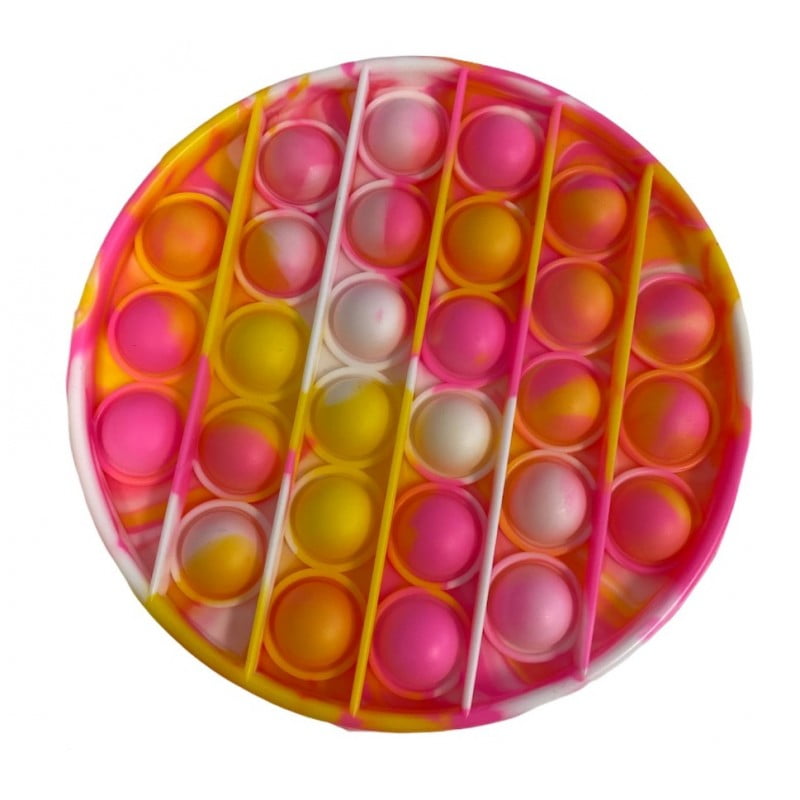 jucarie-senzoriala-antistres-din-silicon-forma-rotunda-roz-galben