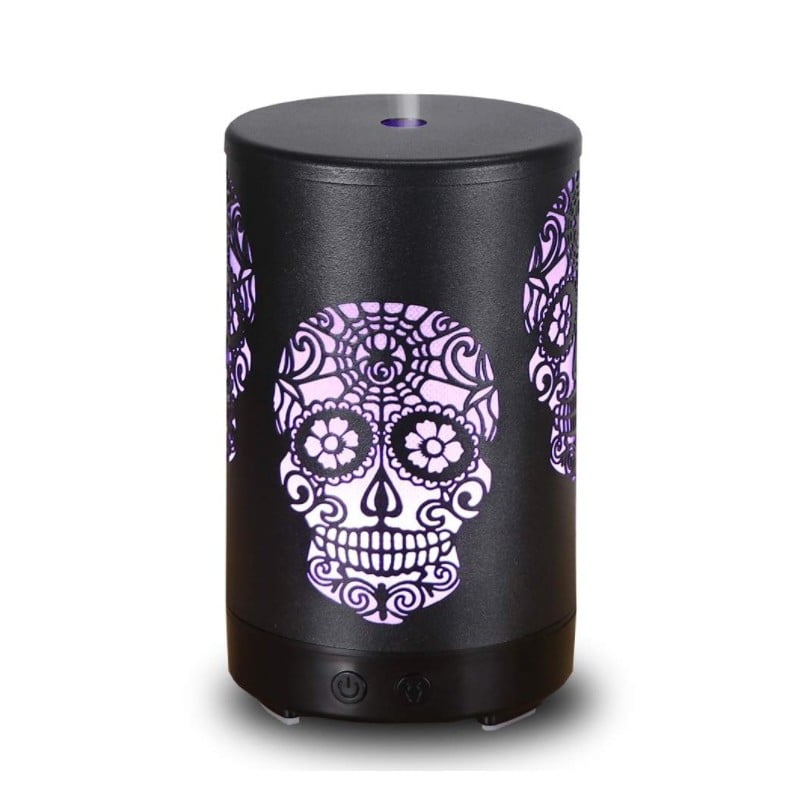 umidificator-aromaterapie-cu-ultrasunete-si-lumini-led-din-metal-model-craniu (1)