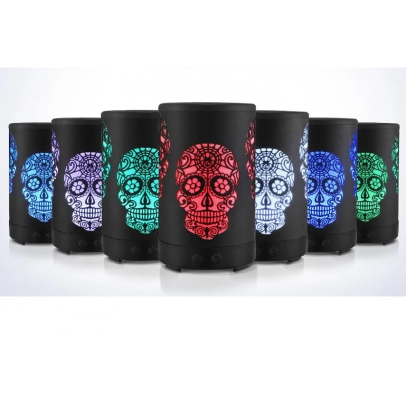 umidificator-aromaterapie-cu-ultrasunete-si-lumini-led-din-metal-model-craniu (3)