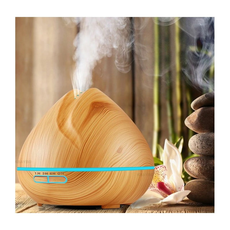 umidificator-cu-ultrasunete-lumini-led-550-ml-lemn-deschis (4)
