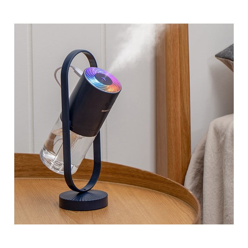 umidificator-cu-ultrasunete-si-lumini-led-purificator-aer-200-ml-albastru-inchis (1)
