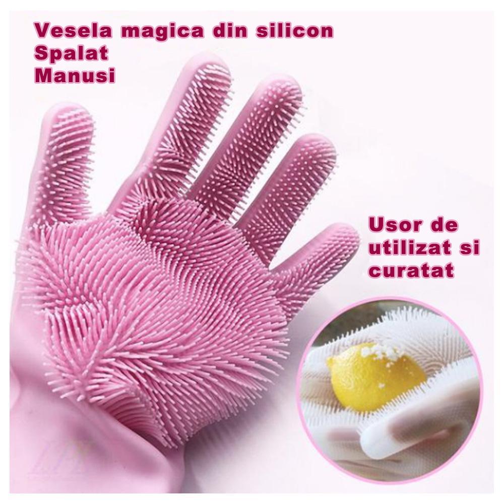 manusi bucatarie
