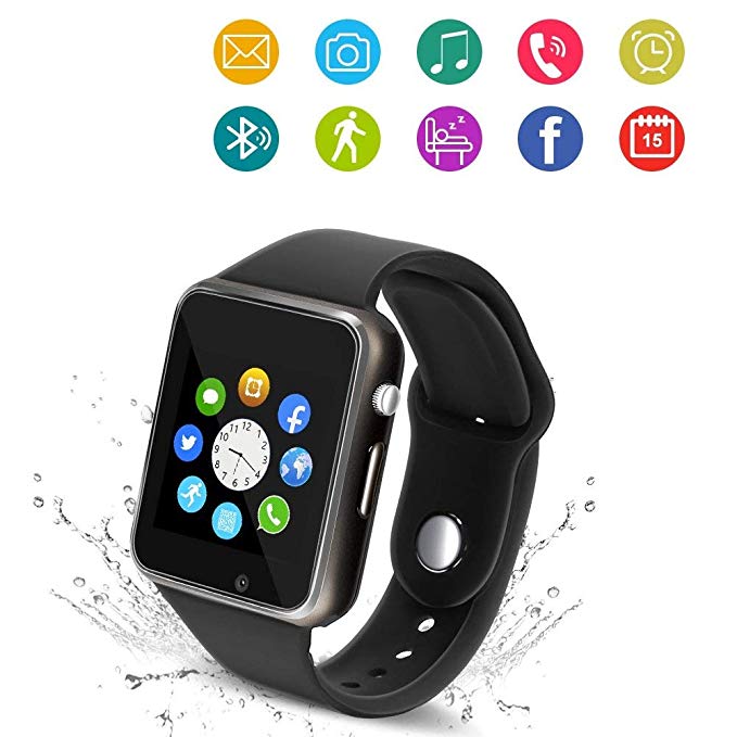 smartwatch cu cartela sim