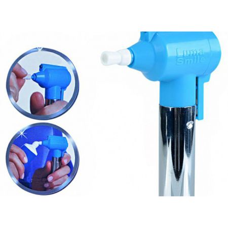 aparat albire dinti