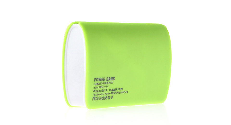baterie externa