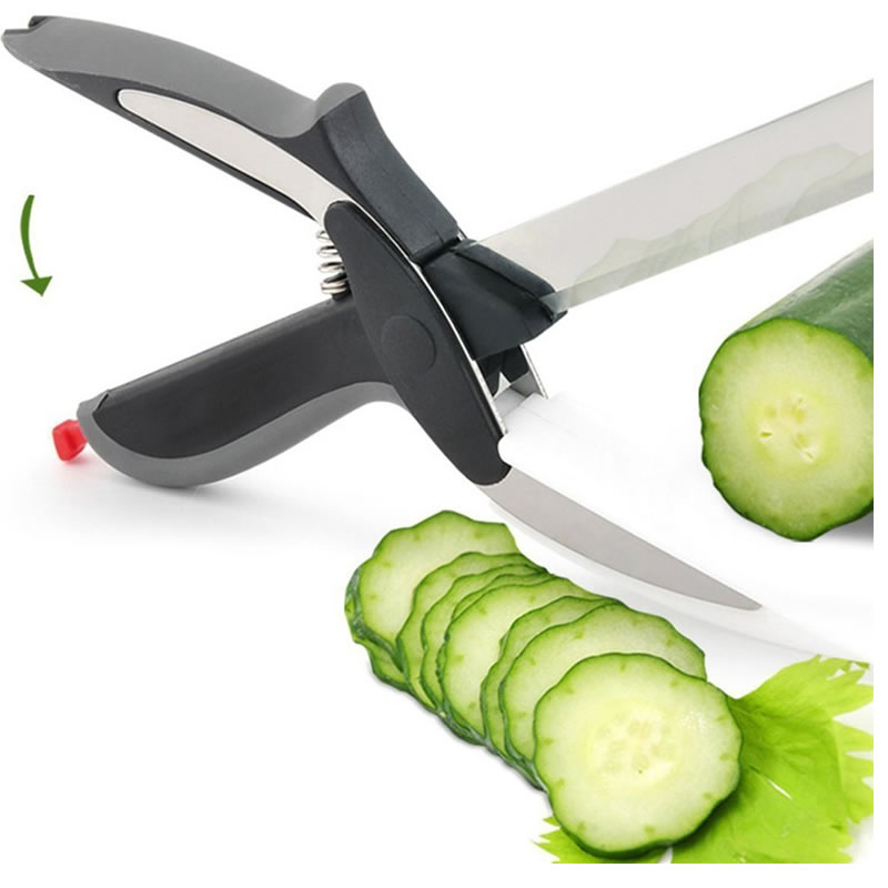 cutit bucatarie clever