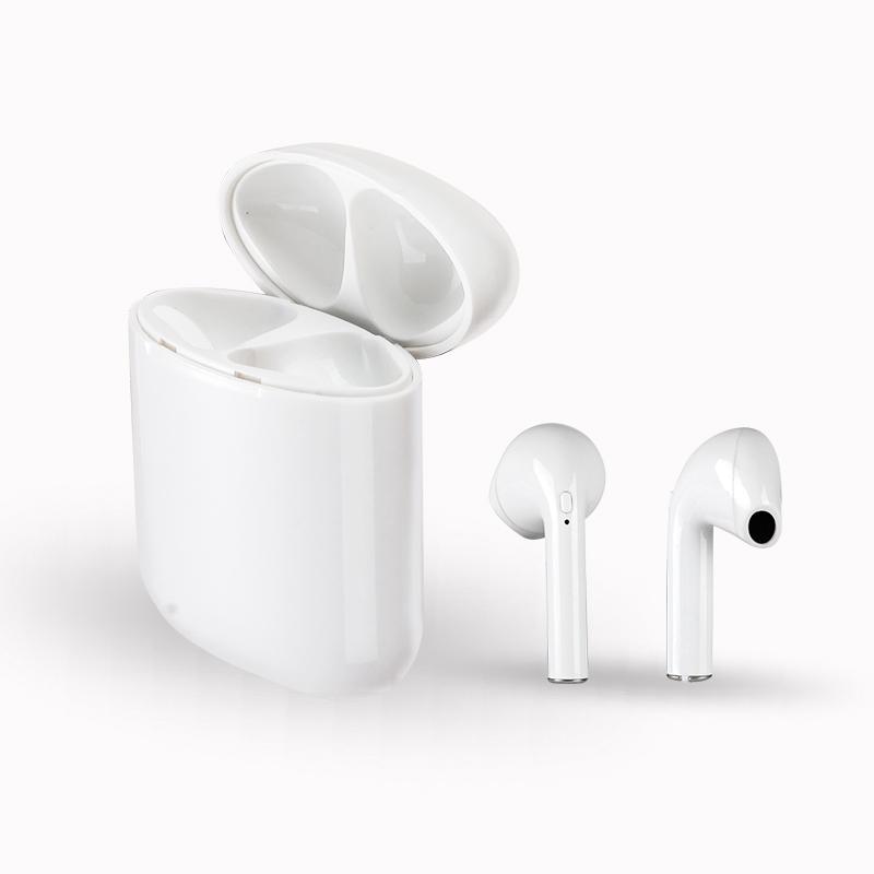 CASTI WIRELESS