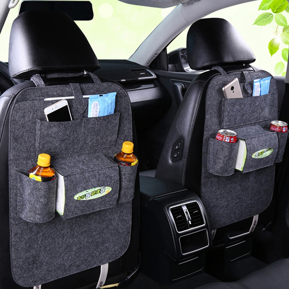 organizator auto